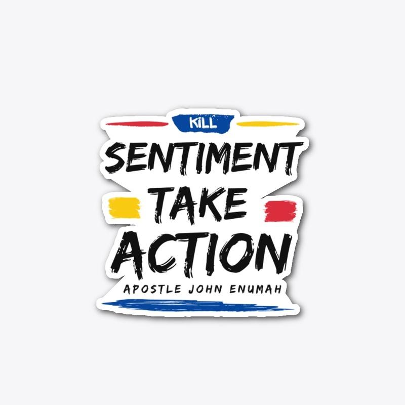 Take Action