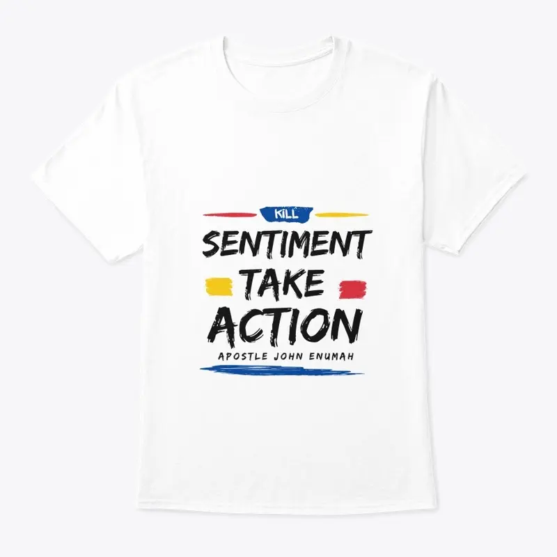 Take Action