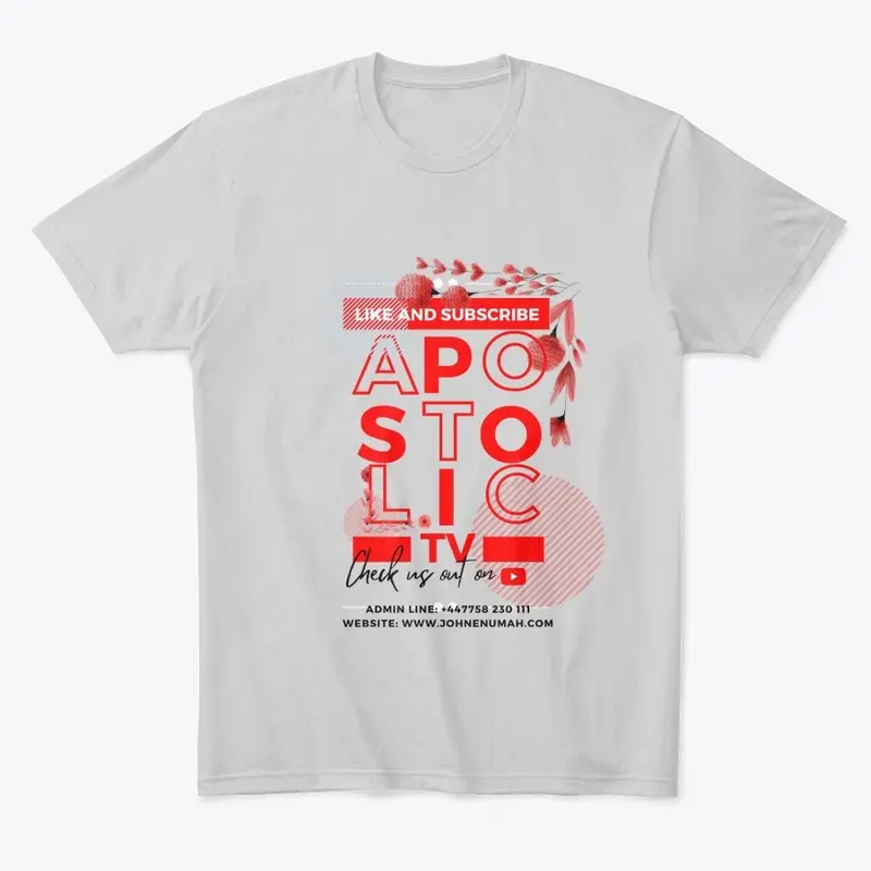 Apostolic Tv